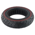 thumbnail image 2 of PASILI 8.5 Inch 8 1/2*2(50-134) Solid Tyre For Vsett 9&9+/Zero 9 Electric Scooters Pneumatic Tires Folding Scooter Electric, 2 of 9