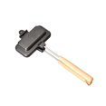 thumbnail image 1 of Hot Sandwich Maker With Non-stick Plates,double-sided Breakfast Sandwich Maker,sandwich Frying With Removable Handle A, 1 of 5