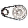 thumbnail image 1 of KIT DISTRIBUCIÓN CADENA E-350 ECONOLINE 1994 al 1996 FORD V8 5.8L KEEP ON GREEN Metal 1 pieza Nuevo, 1 of 3