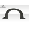 thumbnail image 6 of 2003-2008 Nissan 350Z Z33 Duraflex B-2 Wide Body Front Fenders - 2 Piece, 6 of 8
