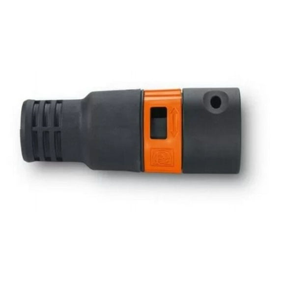 Fein Anti-Static Tool Coupling For Turbo Ii And X Vacuums