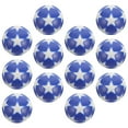thumbnail image 2 of KAKOWELY Ballon de table 12 Pcs Ballons de Soccer de table Soccer de table Ballons de Remplacement de Soccer Ballons de Jeu de table Accessoires de Ballon de Soccer de Jeu de table Remplacement Ballons de Soccer, 2 of 4