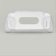 thumbnail image 4 of For Retroid Pocket 4/4 Pro Grip Stand Holder Protective Accessories B, 4 of 5