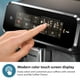 thumbnail image 4 of Máquina de café espresso Philips Serie 3300 EP3326/90 Negro Cromo, 4 of 6