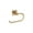 Champagne Bronze, variant on Amerock Appoint Golden Champagne Single Post Toilet Paper Holder
