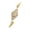 02-Gold, variant on Brooch Pins Waist Cinching Fixed Brooch with Clip, Fashion Jeans Pin Shirt Decorative Pins for Dresses and Blouses 03-Gold