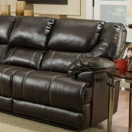 Darby Home Co Simmons Upholstery Starr Cuddler Recliner