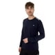 thumbnail image 2 of Playera Deportiva Manga Larga Para Hombre Gym Ejercicio, 2 of 5