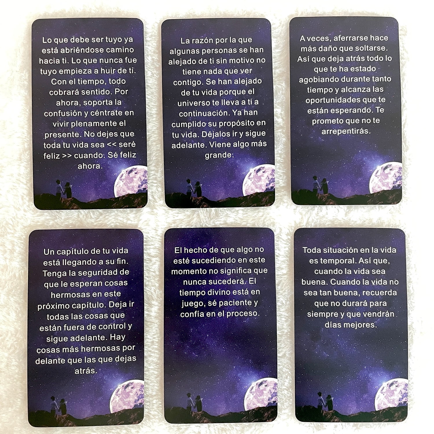 Baraja De Tarot Rosebelle De 64 Cartas En Inglés – Diseño Artístico Detallado Para Adivinación, Reflexión Y Reuniones Entre Amigos – Fácil De Aprender