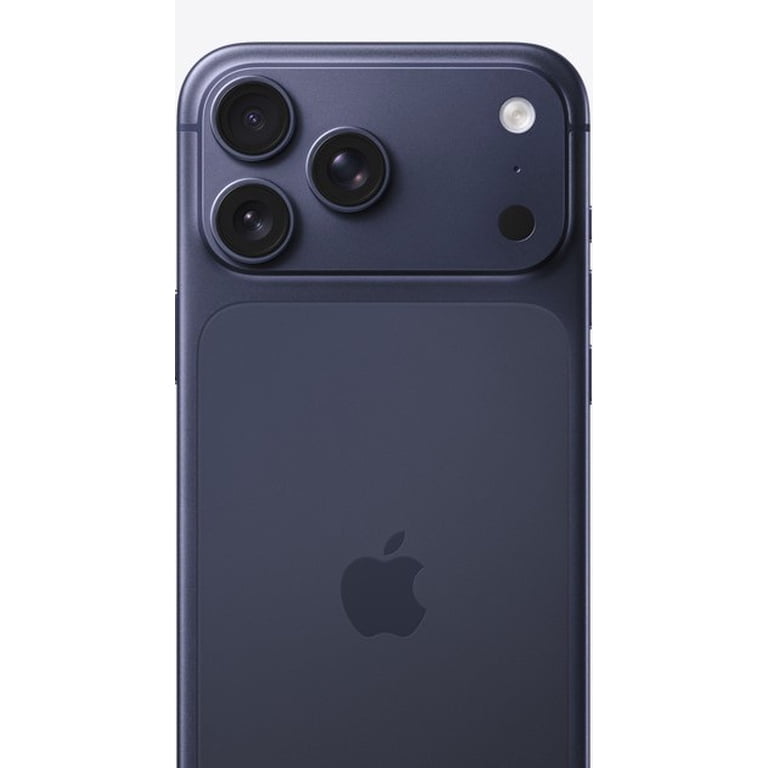 Restored Apple iPhone 17 Pro Max 5G 256GB - Unlocked - Deep Blue