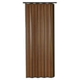 thumbnail image 2 of Spectrum Woodshire Folding Door 36"x80" Oak, 2 of 5