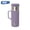 Purple, variant on Contigo Water Bottle, 18 Oz, Stainless Steel, Vacuum Insulated Leakproof, SnapSeal Lid, Mineral Teal