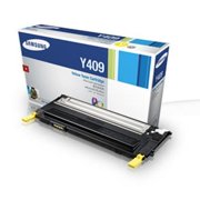 SAMSUNG IT - Yellow Toner