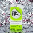 thumbnail image 6 of Carbon Theory ZAP Small, Pin Point Spot Patches, Overnight Active Treatment with Salicylic Acid, Targets Whiteheads and Blemishes, Soothes and Minimises Redness, 40 Patches, 6 of 8