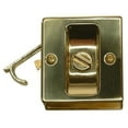 thumbnail image 1 of Stanley Pd150-62 Us3 Pocket Door Latch # 404010, 1 of 1
