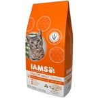 Lbs Bag Of Iams Indoor Cat Food At Walmart Lbs Bag Of Iams Indoor Cat Food At Walmart