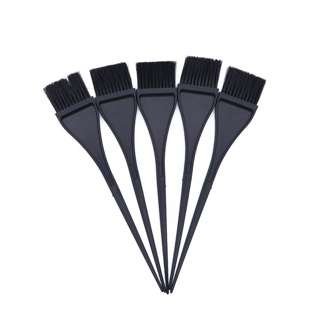 5pcs Professional Hair Dye Applicator / Hair Tint Brush