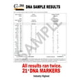 thumbnail image 5 of Choice DNA Lab Home Paternity DNA Test Kit, 5 of 13