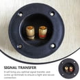 thumbnail image 4 of 10pcs 2-Way Speaker Box Connector Accessories Sound Equipment Accessories, 4 of 8