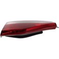 thumbnail image 5 of For Honda Odyssey 2011 2012 2013 Tail Light Driver Side | Inner | On Liftgate | CAPA | Replacement For HO2802103, HO2802103C | 34155TK8A01, 5 of 7
