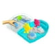 thumbnail image 2 of Arena Magnética Kinetic Sand Spin Master Caja De Salpicadura, 2 of 4