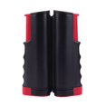 thumbnail image 1 of Costume Professionnel Extensible pour Toute Table Équipement de Sport d'Entraînement Rétractable Filet de Ping-Pong Jeux de Tennis de Table Filet BK, 1 of 6