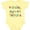 Banana, variant on Inktastic Gigis Girl Bright Flowers Girls Baby Bodysuit