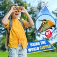 thumbnail image 3 of Binocular ¡VAMOS! Compacto e impermeable para niños de 3 a 12 años, 3 of 5