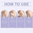 thumbnail image 5 of Cloud Sense Hair Removal, Hair Removal Spray, Gentle & Soothing Body & Legs Hair Removal Cream for Women and Men, Gentle Safe for Sensitive Skin, For All Skin Types (1set, 1), 5 of 9