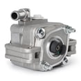 thumbnail image 2 of 1 Pce Pompe de Direction Assistée avec Réservoir pour BMW E81 E87 E83 120i X3 32416780413, 2 of 4