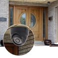thumbnail image 4 of 2 Uds 1200TVL 3 6mm 24 LED Seguridad Exterior IR Nocturna Cámara CCTV (), 4 of 7