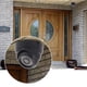 thumbnail image 4 of 2 Uds 1200TVL 3 6mm 24 LED Seguridad Exterior IR Nocturna Cámara CCTV (), 4 of 7