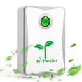 thumbnail image 1 of Los purificadores de aire se enchufan compatibles con el hogar, enchufe portátil de iones negativos de EE. UU., 1 of 5