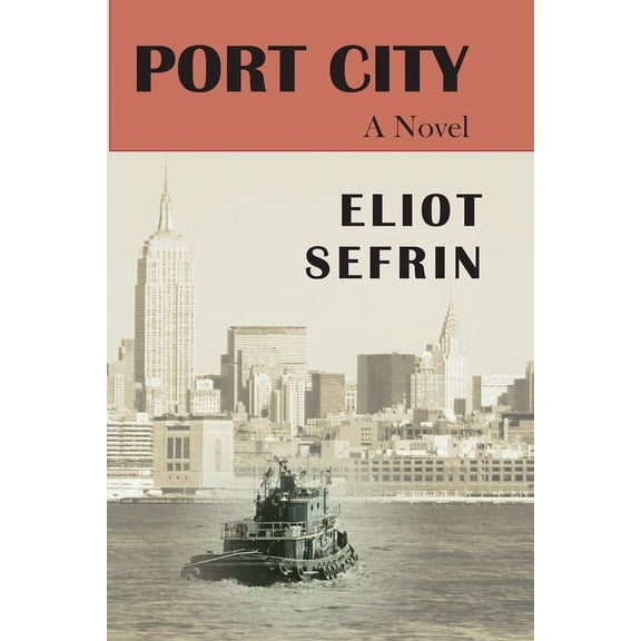 Port City, (Paperback)