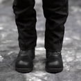 thumbnail image 4 of segolike Miniature 1/6 Scale Soldier Middle Boots Model 2.5cm Tall Accessory B, 4 of 9