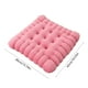 thumbnail image 3 of Cojín de Suelo para Oficina de 40 Cm | Cojín de Asiento Suave y Aterciopelado para Tatami de Oficina En Casa | Acolchado de Espuma Gruesa para Un Asiento Cómodo | Cojín Multiusos para Sala de Estar,, 3 of 6