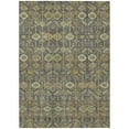 thumbnail image 2 of Addison Rugs Chantille Indoor/Outdoor Transitional Bohemian Paprika Washable Rectangle Rug, 8' x 10', 2 of 6