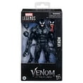 thumbnail image 2 of Marvel Legends Let There Be Carnage: Venom Action Figure, 2 of 9