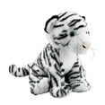 thumbnail image 2 of White Tiger 16" Hand Stuffed Animal Betty, 2 of 2