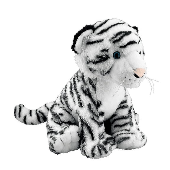 Betty White Tiger Plush Toy 16 inch Safari Stuffed Animal