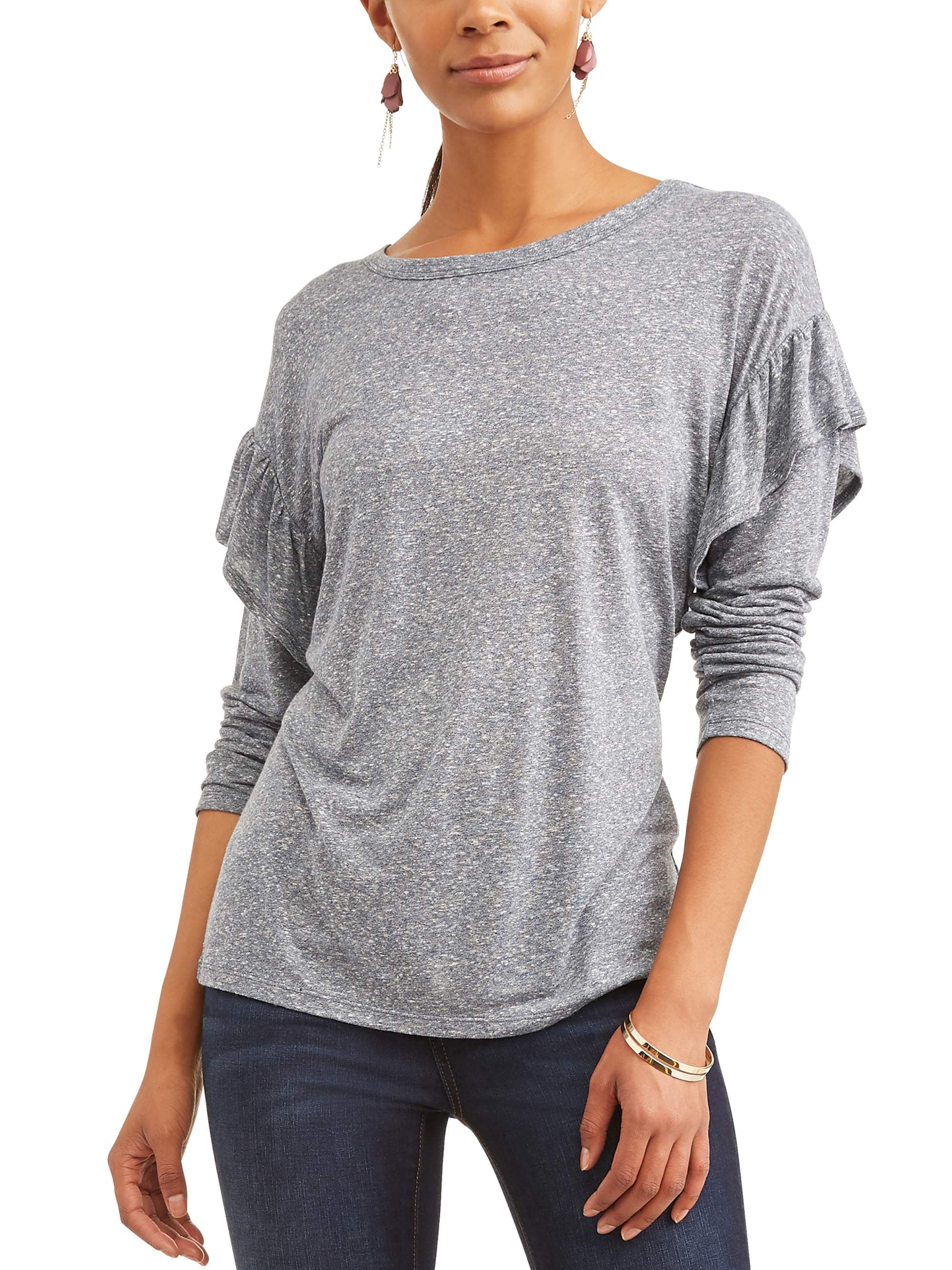 walmart long tshirt