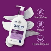 Sarna Sensitive Anti-Itch Lotion, Steroid-Free, 7.5 fl oz