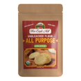 thumbnail image 2 of (3 pack) War Eagle Mill Organic Unbleached All Purpose Flour, 2 lb, 2 of 7
