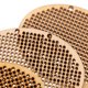 thumbnail image 5 of 5 chips redondos de punto de cruz hechos a mano, chips de madera para punto de cruz, colgantes de chips de punto de cruz., 5 of 8