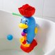 thumbnail image 1 of New Kids Shower Bath Toys for children Cute Yellow Duck Waterwheel Toys Baby Faucet Bathing Water Spray Tool Dabbling Toy heqiyong LED, 1 of 2