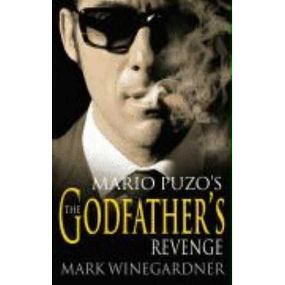 Pre-Owned Godfather's Revenge (Paperback) 043401561X 9780434015610
