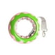 thumbnail image 1 of Correa ajustable para para perros, correa ligera que se extiende, cuerda de , collar de , cinturón automático sin Rosado, 1 of 8