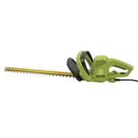 Sun Joe HJ22HTE Electric Hedge Trimmer , 22-Inch , 3.5 Amp