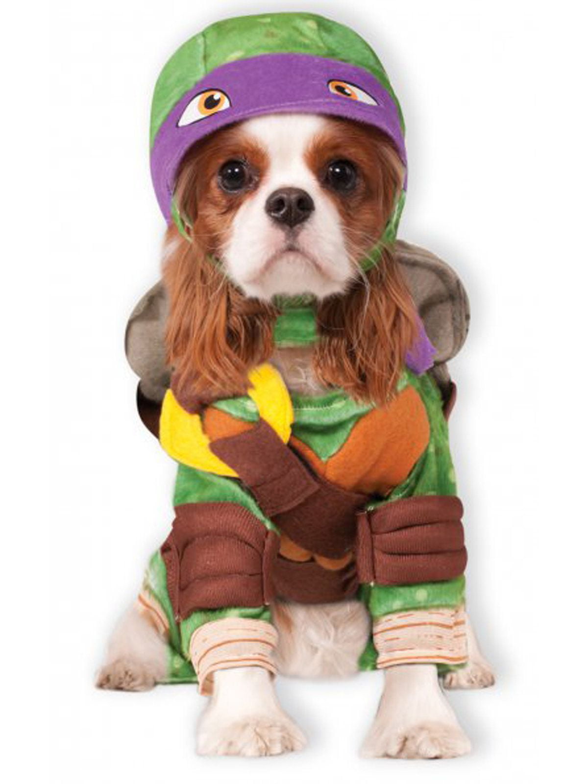 ninja turtle dog shirt
