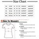 thumbnail image 3 of Camiseta de manga corta con cuello redondo suelta informal estampada para mujer Fridja  gope2290, 3 of 4